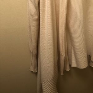 ZARA Cream cardigan 🎀